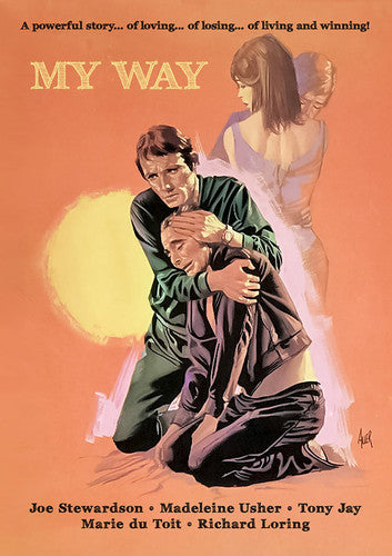 My Way - My Way - DVD