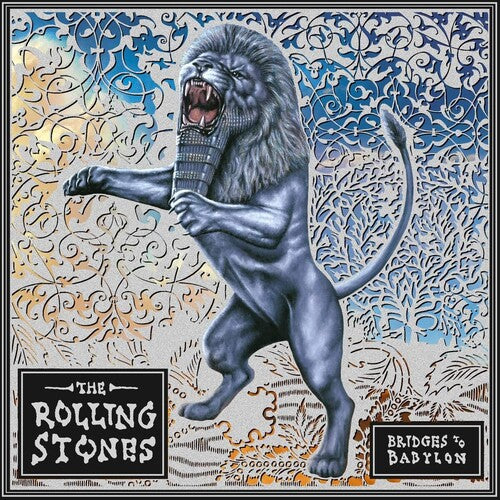 Bridges To Babylon (Vinyl)