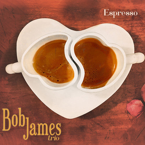 Bob James - Espresso (MQACD) [CD]