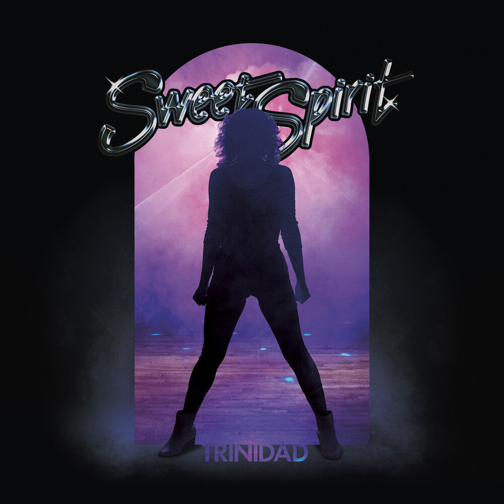Trinidad [CD]
