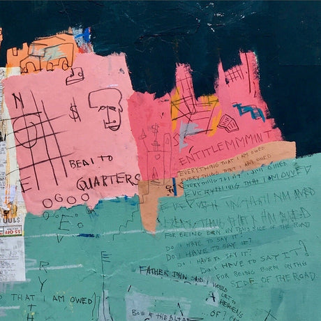 the album cover for Steven Mckellar Dayvid - Ethio