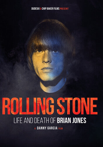 Rolling Stone: Life And Death Of Brian Jones - Rolling Stone: Life And Death Of Brian Jones - DVD