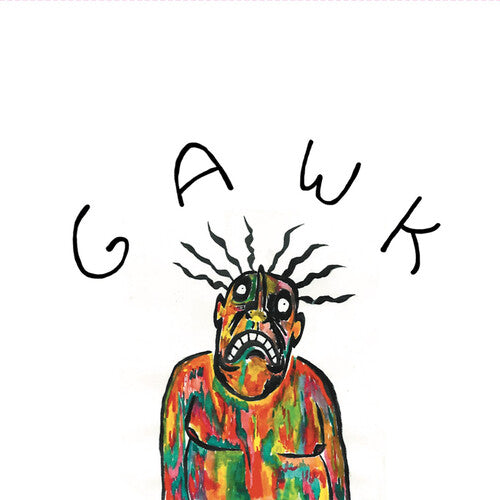 Gawk (CD)