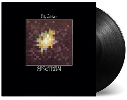 Spectrum (Vinyl)