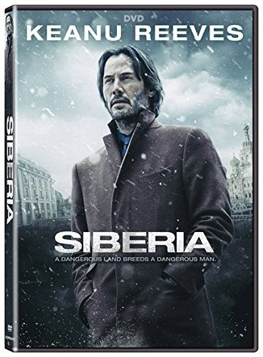 Siberia (2018) - Siberia (2018) - DVD