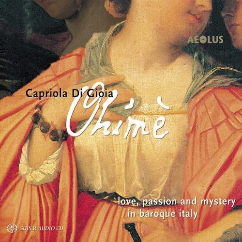 Gioia - Ohime - Super Audio CD