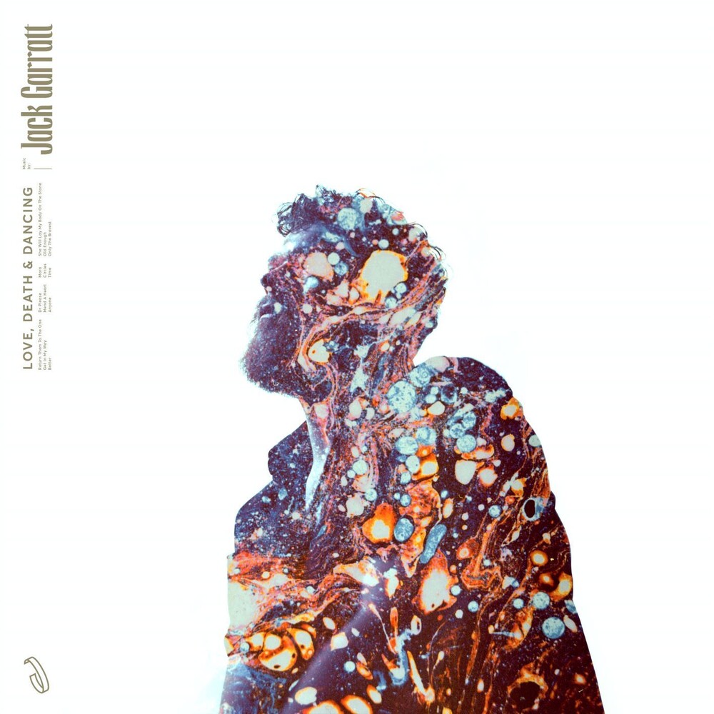Love, Death & Dancing [2LP]