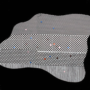 the album cover for Bonne Nouvelle - Ochre World