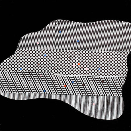 the album cover for Bonne Nouvelle - Ochre World