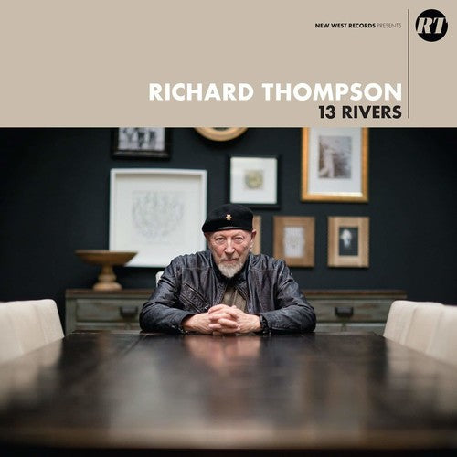 13 Rivers [CD]