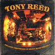 the album cover for Tony Reed - Lost Chronicles Of Heavy Rock - Volume 1 [Limited Edition]