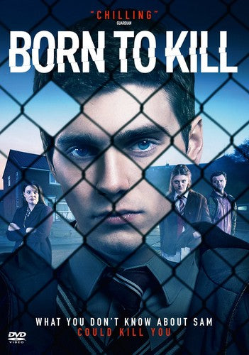 Born To Kill - Born To Kill - DVD