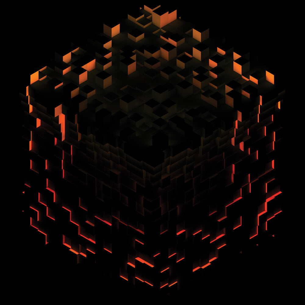 C418 - Minecraft Volume Beta [CD]