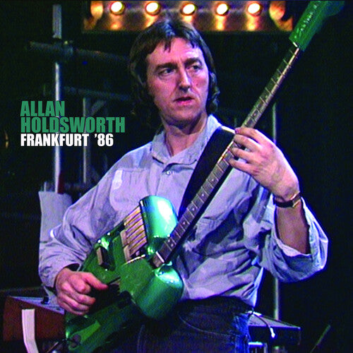 Frankfurt '86 (CD)