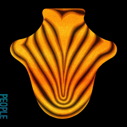 Big Red Machine (Vinyl)