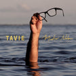 the album cover for Mister Nobu - Tavie [LP]