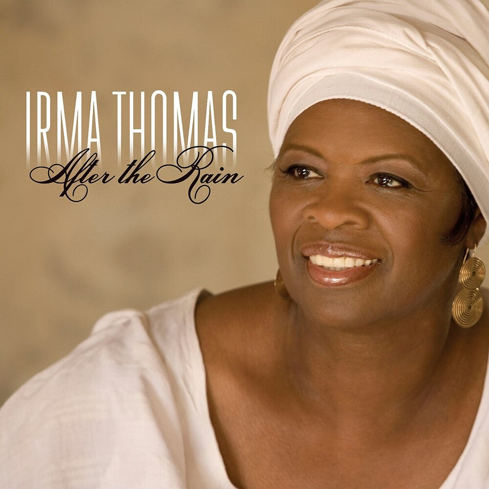 After The Rain [2 LP]