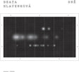 the album cover for Borkovec / Hlavenkova / Torok - Sne