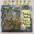 the album cover for Mothers - Render Another Ugly Method [LP]