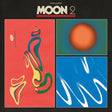 the album cover for Ava Luna - Moon 2