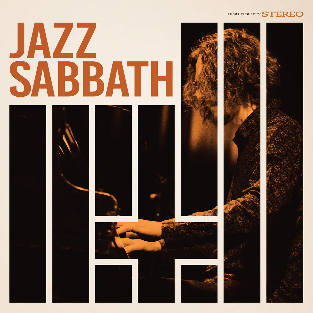 Jazz Sabbath [LP]