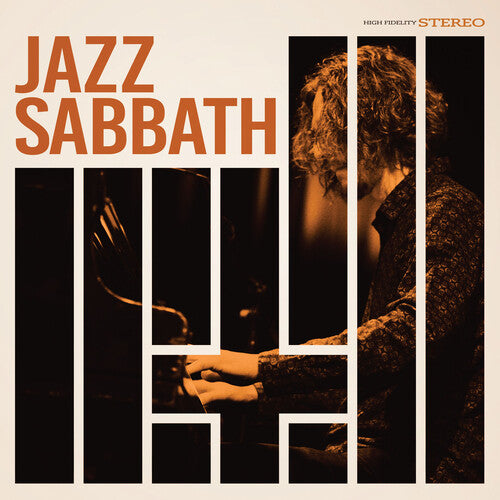 Jazz Sabbath (CD)