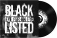 the album cover for Blacklisted - Eye For An Eye