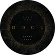 the album cover for Dool - Here Now There Then [Limited Edition] (Pict)