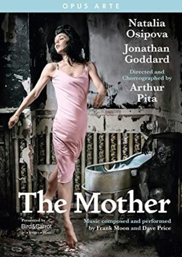 Moon / Pita / Osipova - Mother - DVD