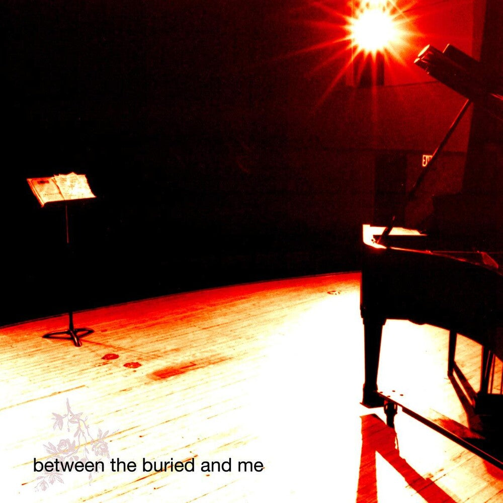 Between The Buried And Me: Remastered [LP]