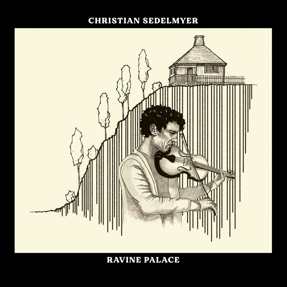 Ravine Palace [CD]