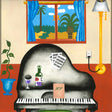 the album cover for Healing Potpourri - Blanket Of Calm (Color Vinyl)