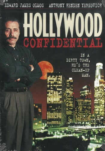 Hollywood Confidential (1997) - Hollywood Confidential (1997) - DVD