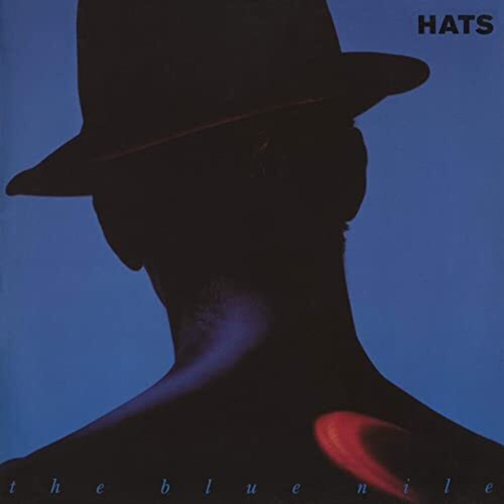 Hats [CD]