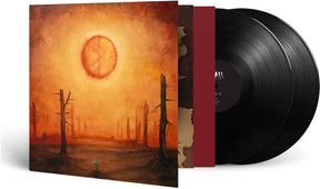 the album cover for Kall - Brand [Limited Edition 2LP]