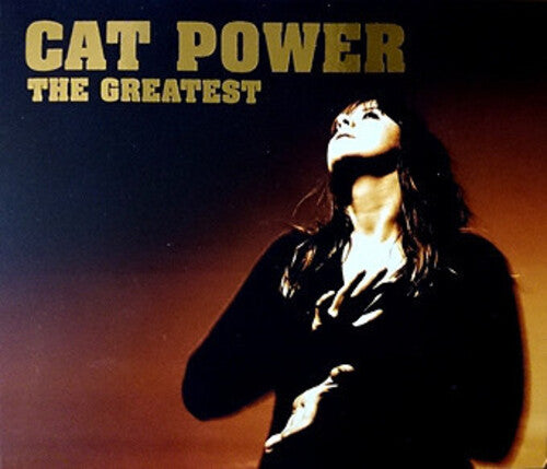 Cat Power - Greatest - Music CD