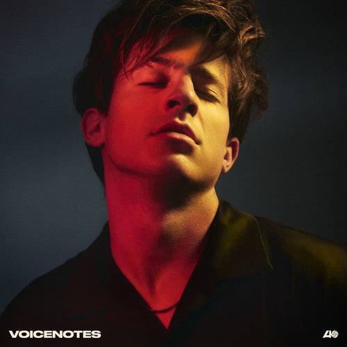 Voicenotes (Vinyl)