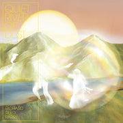 the album cover for Richard Reed Parry - Quiet River Of Dust Vol. 1 [LP]