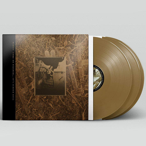 Come On Pilgrim... It's Surfer Rosa: 30th Anniversary Deluxe Edition [Bronze 3LP]