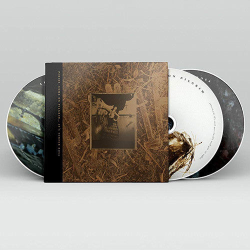 Pixies - Come On Pilgrim It's Surfer Rosa - Music CD