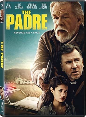 Padre - Padre - DVD