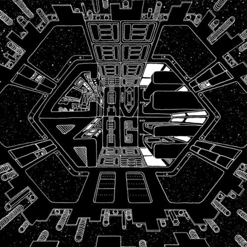 the album cover for C Average - Iii