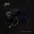 the album cover for Sylar - Seasons [LP]