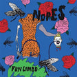 the album cover for Nopes - Fun Limbo
