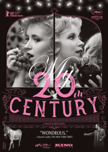 My 20th Century (1989) - My 20th Century (1989) - DVD