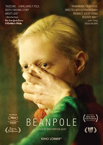 Beanpole (2019) - Beanpole (2019) - DVD