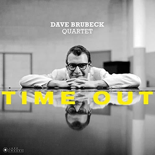 Time Out (Gate) [180 Gram] [Deluxe] (Vv) (Spa)