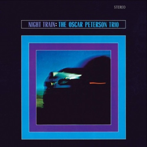 Nigh Train (Vinyl)