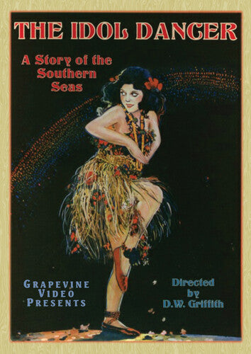 Idol Dancer - Idol Dancer - DVD