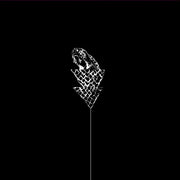 the album cover for Wetware - Flail